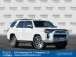  Toyota 4Runner