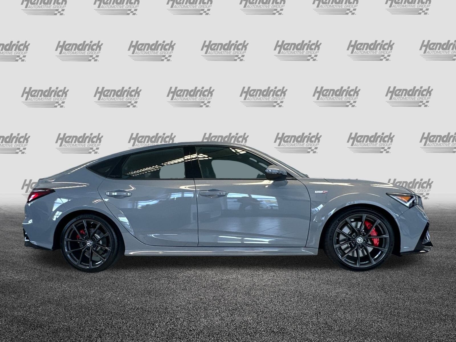 2026 Acura Integra Type S photo 2