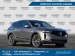  Acura RDX