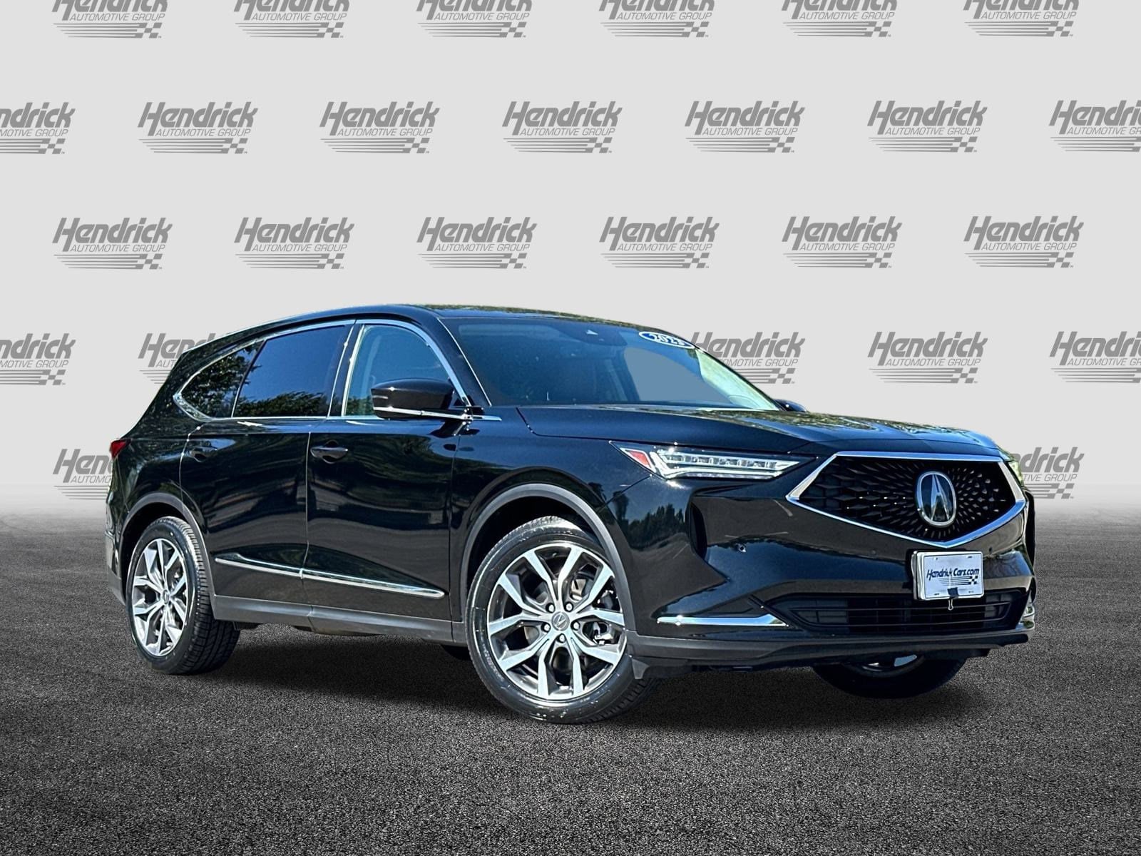 2023 Acura MDX w/Technology Package