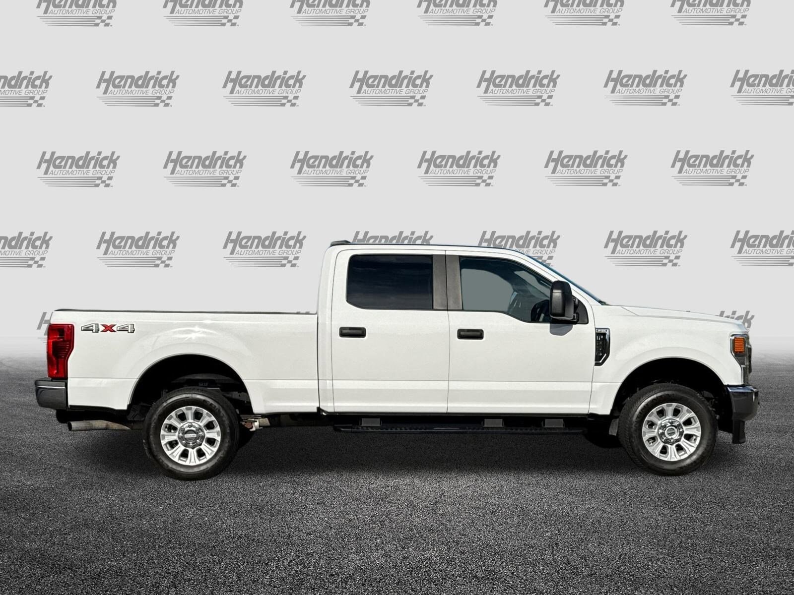2021 Ford F-250 XL photo 2