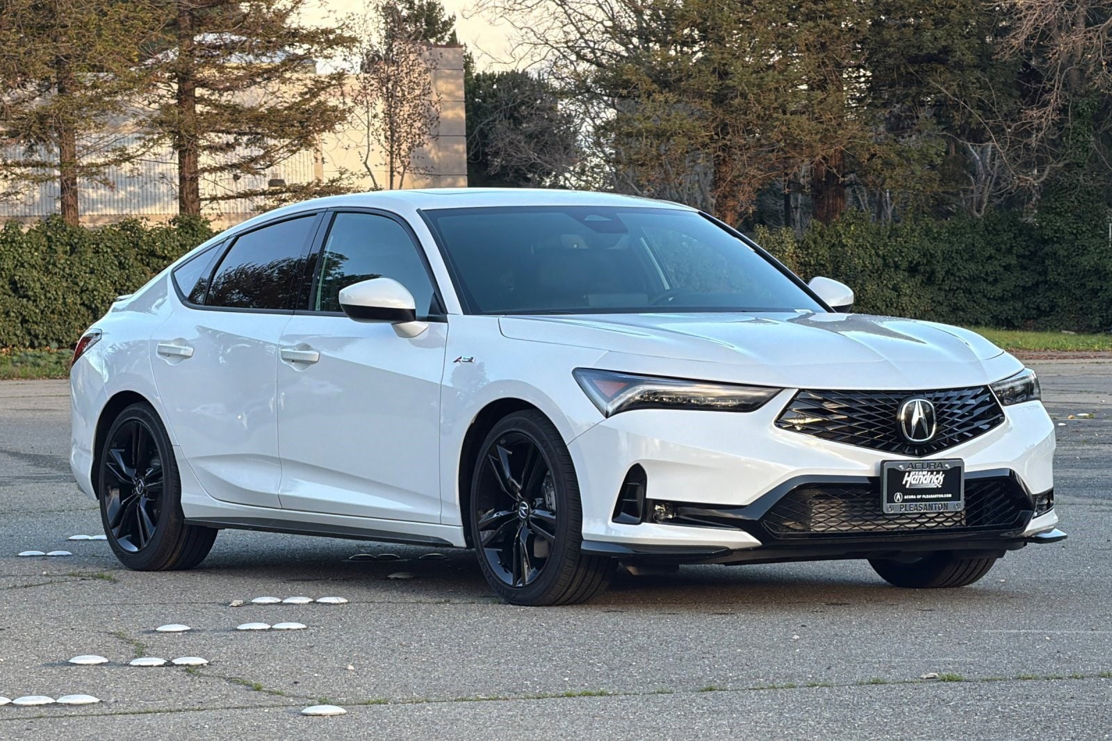 2026 Acura Integra