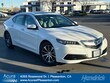 Acura TLX