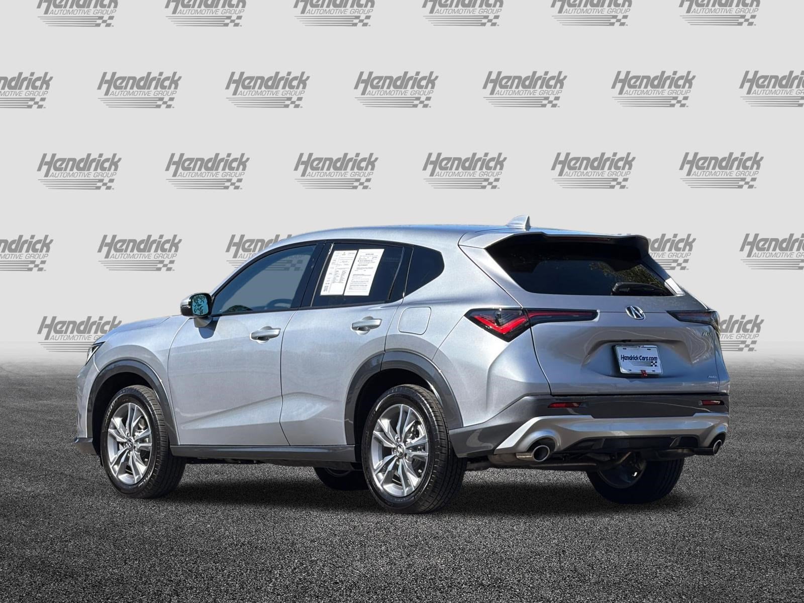 2025 Acura ADX photo 6