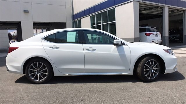 Acura Of Reno >> Used 2018 Acura Tlx For Sale At Acura Of Reno Vin Acura Of Reno >> Used 2018 Acura Tlx For Sale At Acura Of Reno Vin