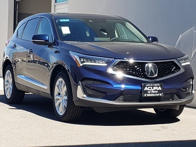 2019 Acura RDX: News, Changes >> Acura Of Reno In Reno Acura Rdx Mdx Tlx Ilx Or Rlx 2019 Acura RDX: News, Changes >> Acura Of Reno In Reno Acura Rdx Mdx Tlx Ilx Or Rlx