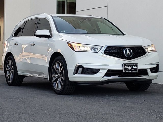 Acura Of Reno >> New 2019 Acura Mdx For Sale At Acura Of Reno Vin 5j8yd4h92kl005320 Acura Of Reno >> New 2019 Acura Mdx For Sale At Acura Of Reno Vin 5j8yd4h92kl005320