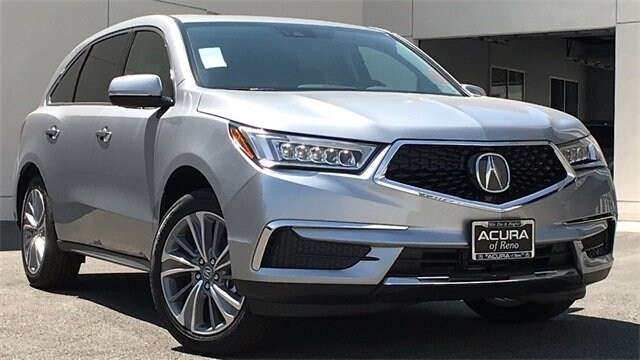 Acura Of Reno >> Used 2018 Acura Mdx For Sale At Acura Of Reno Vin Acura Of Reno >> Used 2018 Acura Mdx For Sale At Acura Of Reno Vin