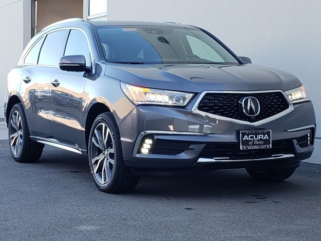 Acura Of Reno >> New 2019 Acura Mdx For Sale At Acura Of Reno Vin 5j8yd4h81kl021158 Acura Of Reno >> New 2019 Acura Mdx For Sale At Acura Of Reno Vin 5j8yd4h81kl021158