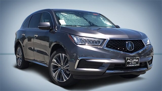 Acura Of Reno >> Used 2018 Acura Mdx For Sale At Acura Of Reno Vin Acura Of Reno >> Used 2018 Acura Mdx For Sale At Acura Of Reno Vin