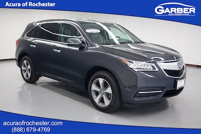 Acura Of Rochester >> Used 2014 Acura Mdx For Sale In Rochester Ny Near Pittsford Acura Of Rochester >> Used 2014 Acura Mdx For Sale In Rochester Ny Near Pittsford