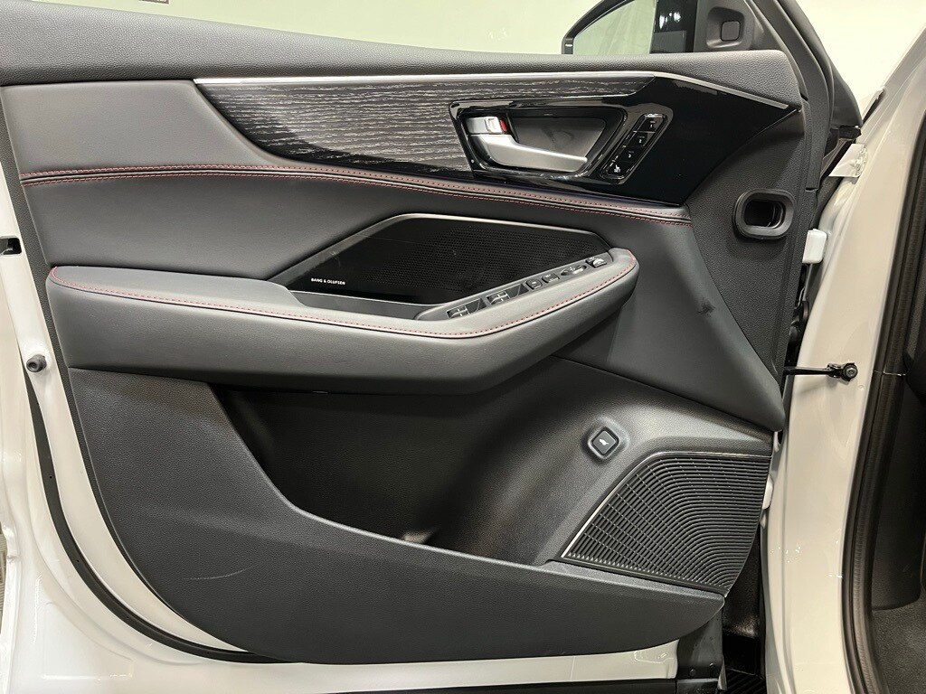 2026 Acura MDX Type S w/Advance Package - Photo 13