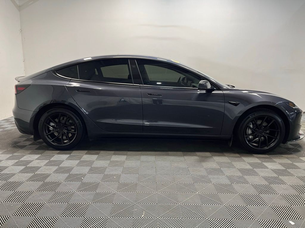 Used 2024 Tesla Model 3 Long Range Sedan