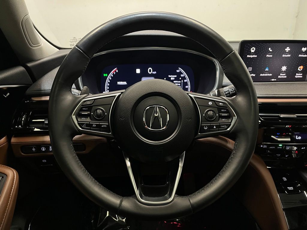 2024 Acura MDX Technology Package - Photo 6