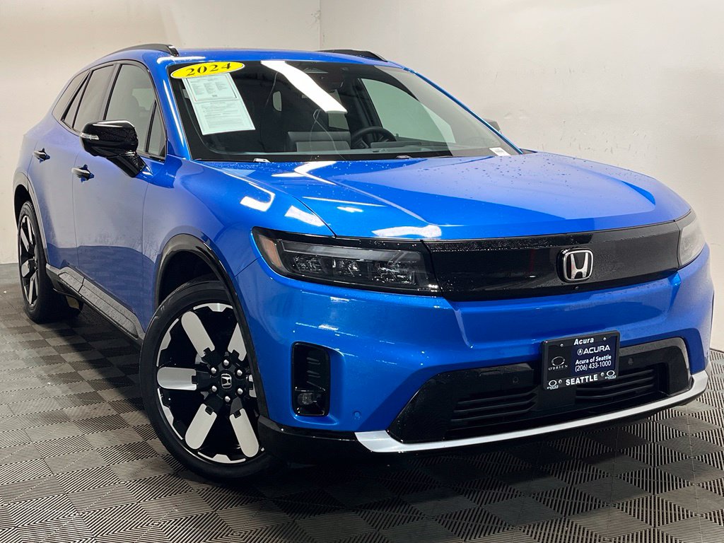 2024 Honda Prologue