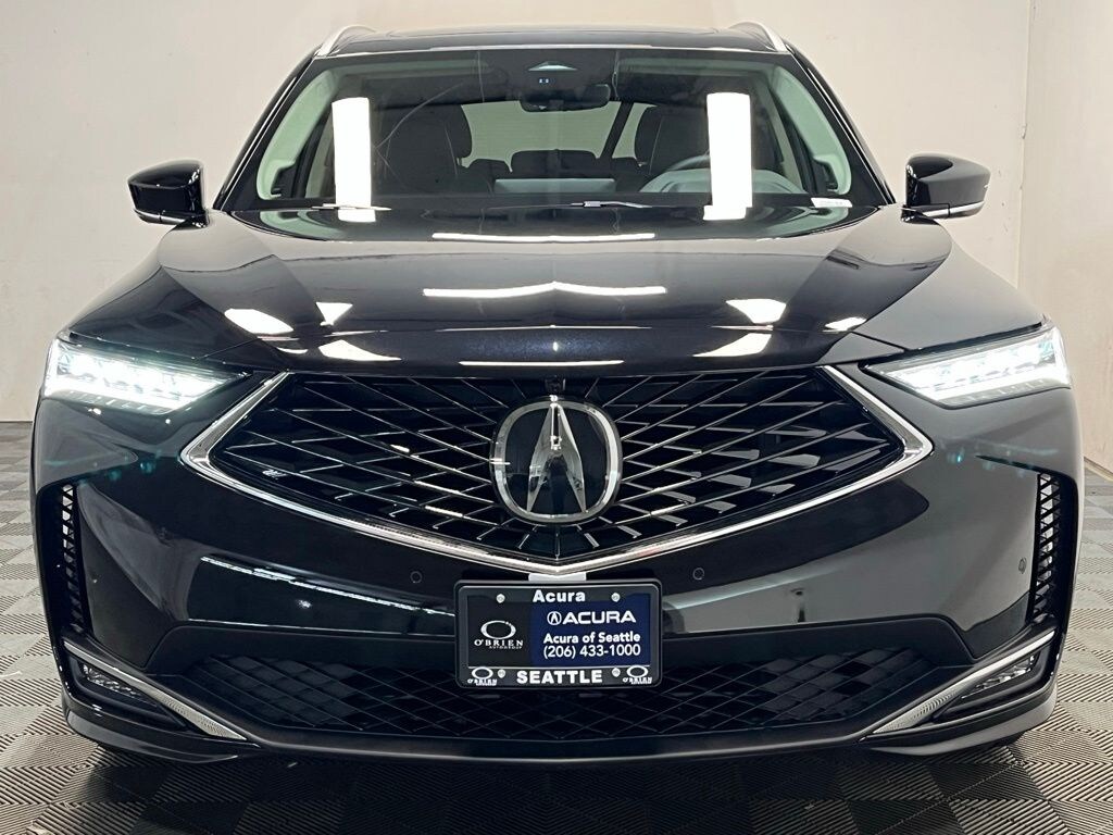 New 2026 Acura MDX Advance Package SH-AWD SUV