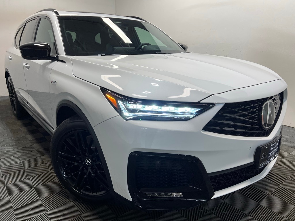 2026 Acura MDX SH-AWD A-Spec w/Advance Package's photo