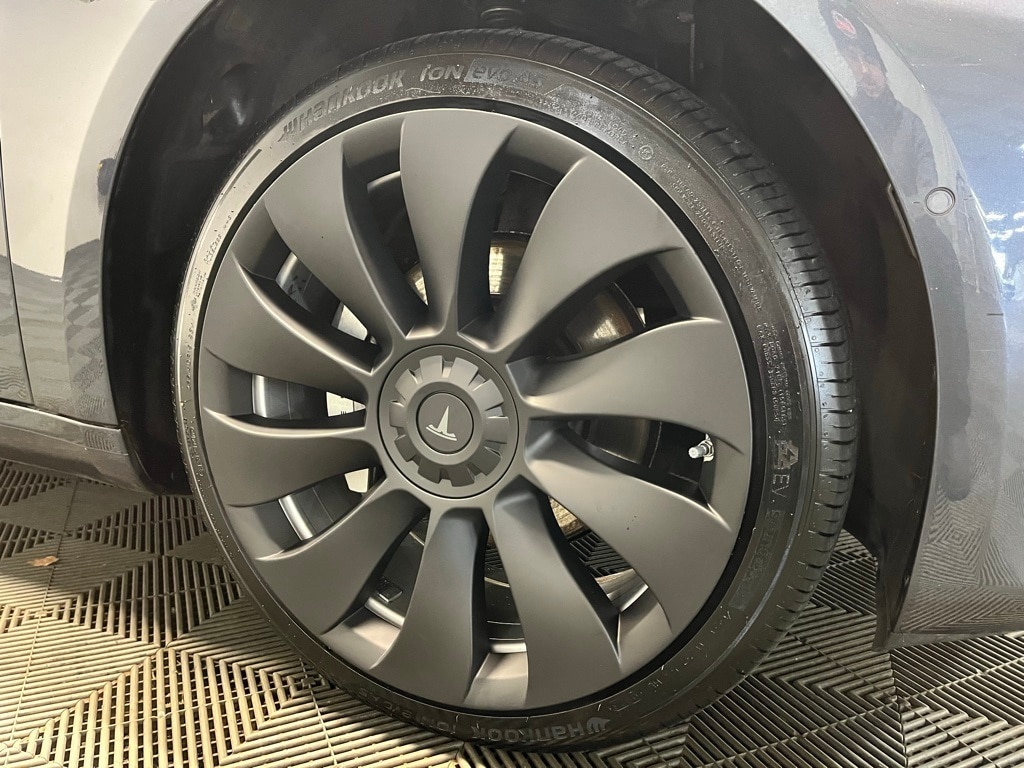 Used 2018 Tesla Model 3 Long Range Sedan