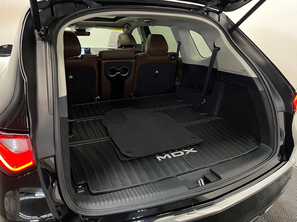 2024 Acura MDX Technology Package - Photo 24