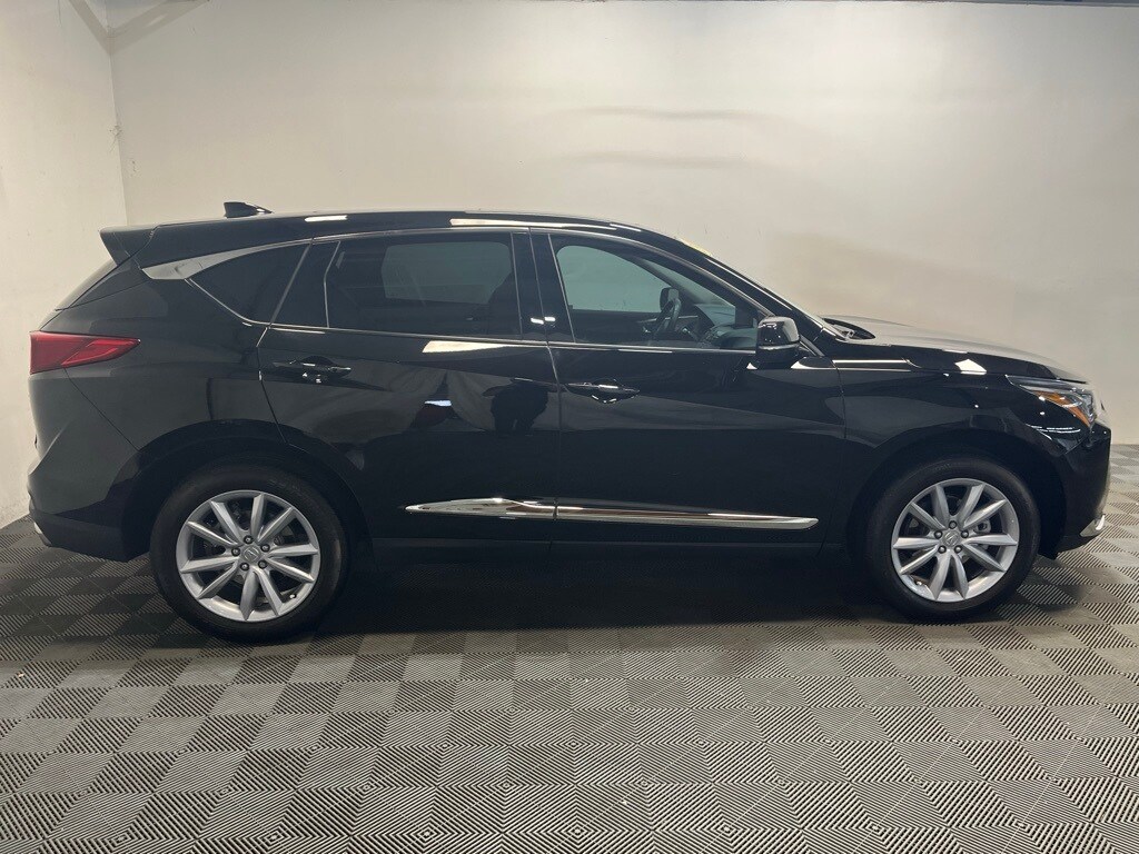 2023 Acura RDX Base photo 4