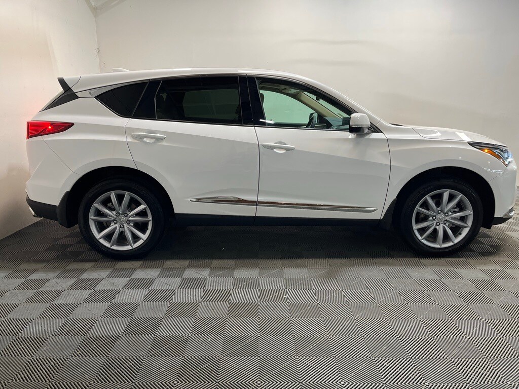2024 Acura RDX Base photo 4