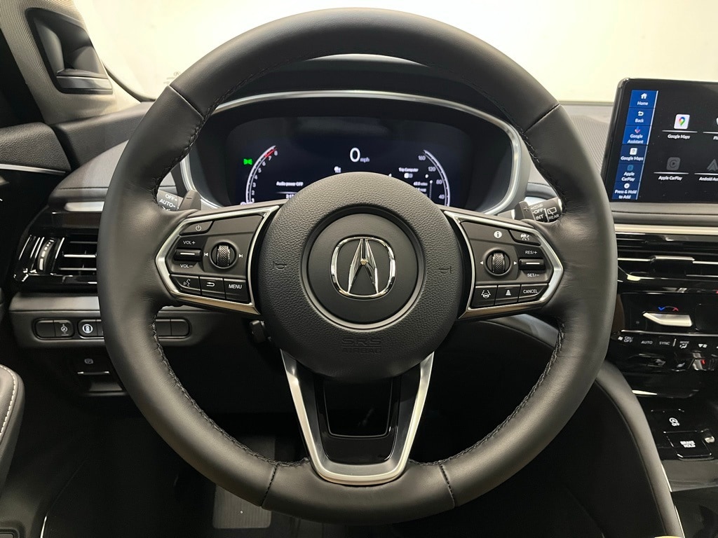 2026 Acura MDX Technology Package - Photo 6