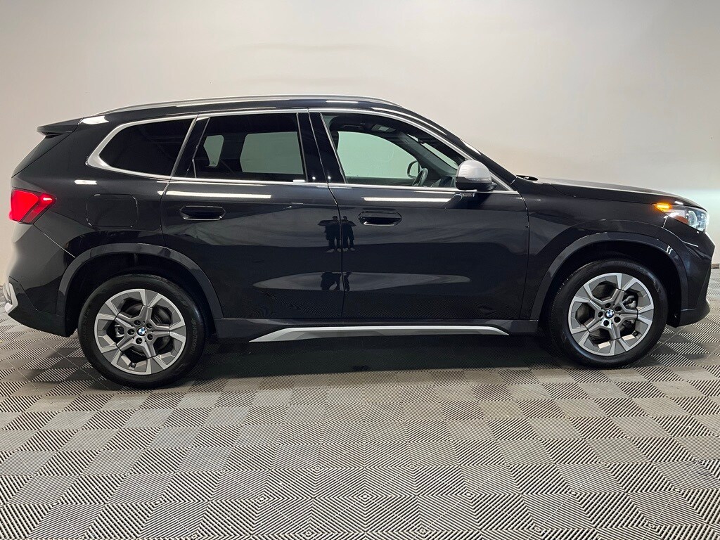 2024 Bmw X1 XDrive28i photo 4