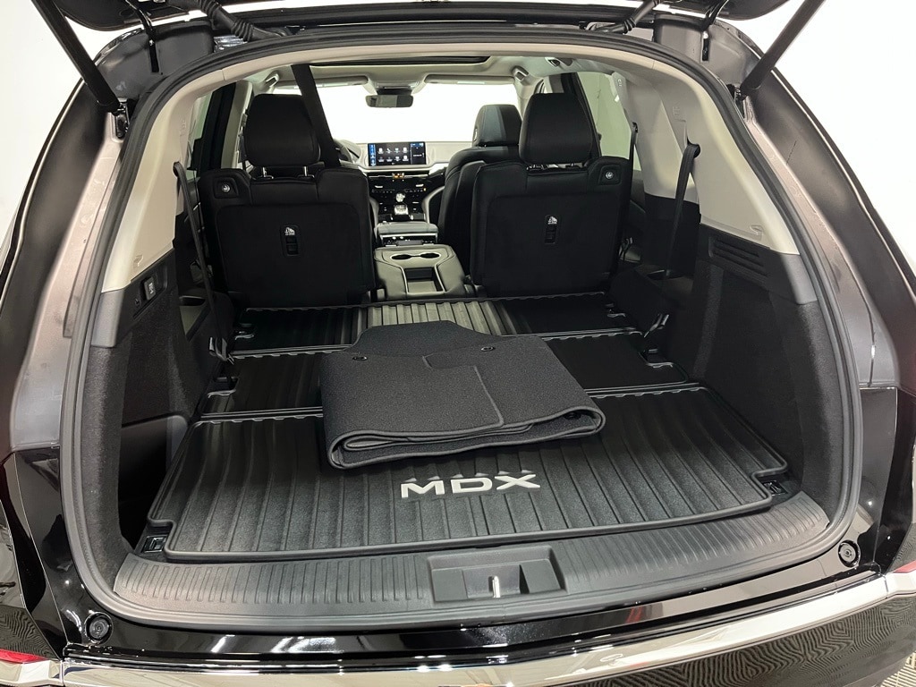 2026 Acura MDX Base - Photo 19