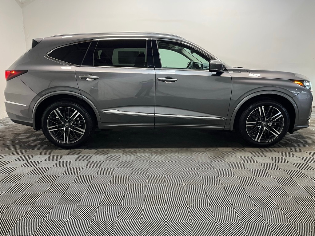 New 2026 Acura MDX Advance Package SH-AWD SUV