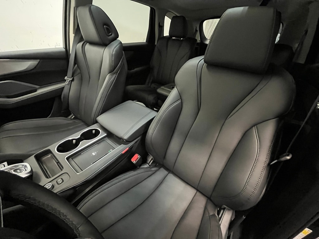 2026 Acura MDX Base - Photo 11