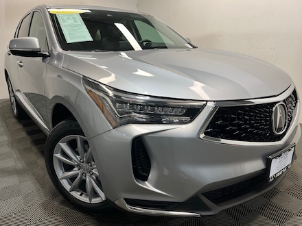 2024 Acura RDX SUV