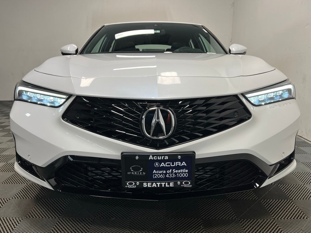 2025 Acura Integra A-Spec photo 4