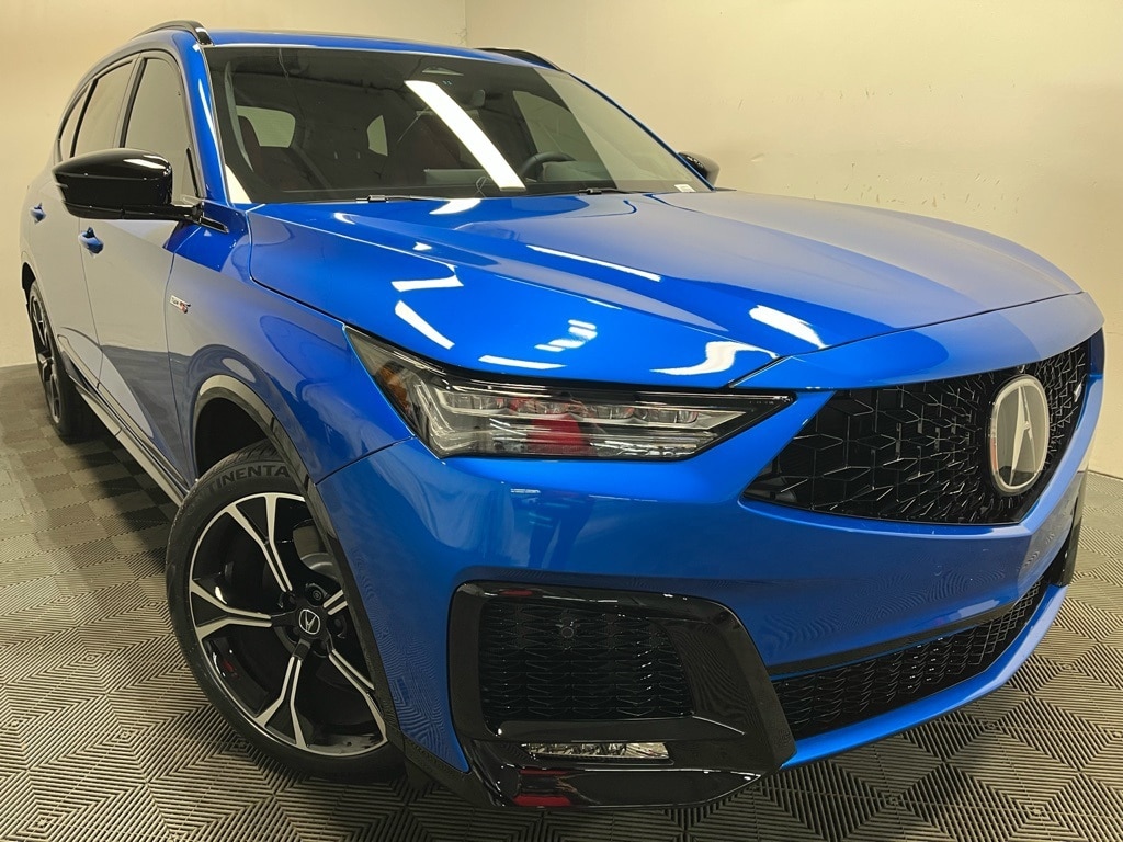 2026 Acura MDX Type S w/Advance Package's photo