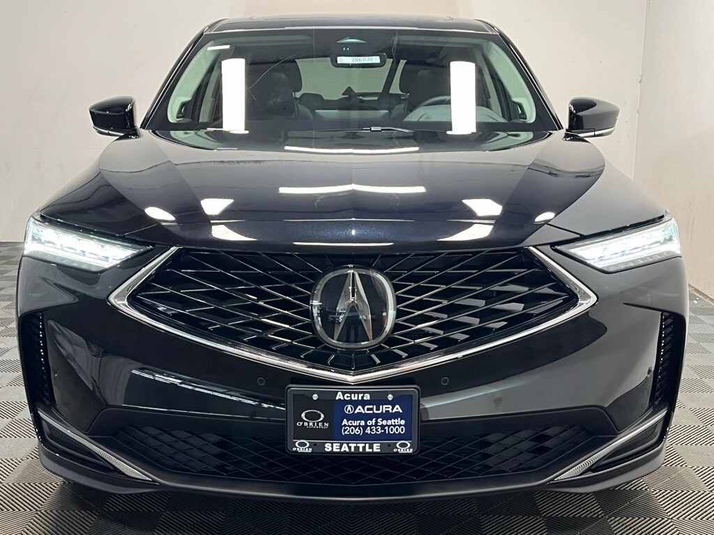 2026 Acura MDX Technology SH-AWD photo 2