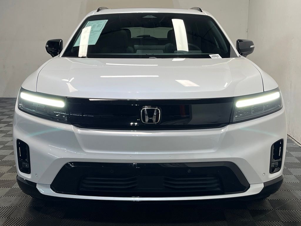 Used 2024 Honda Prologue Touring SUV
