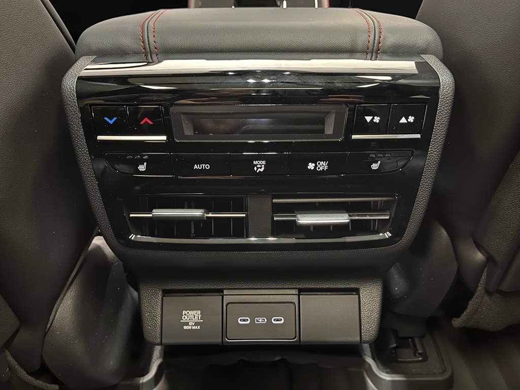 2026 Acura MDX Type S w/Advance Package - Photo 16