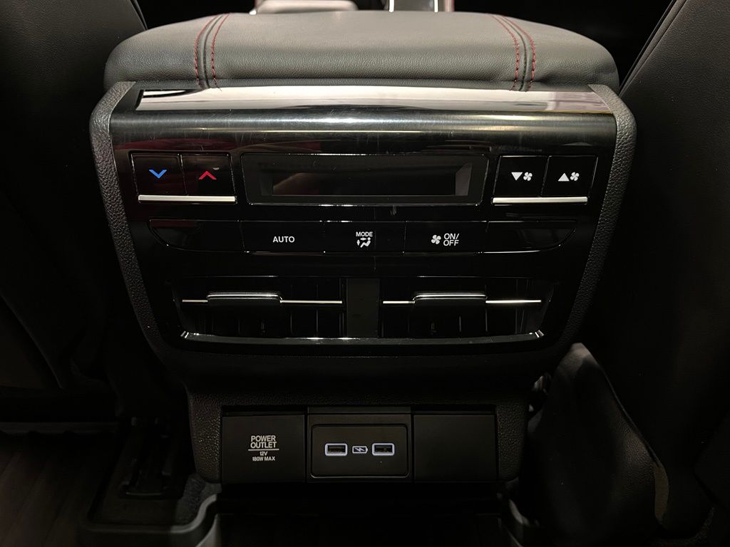 2024 Acura MDX A-Spec Package - Photo 16