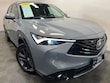  Acura ADX