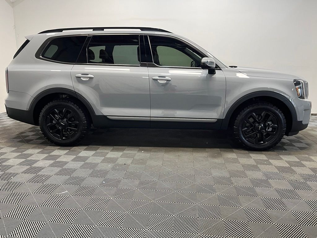 Used 2023 Kia Telluride SX X-Pro SUV