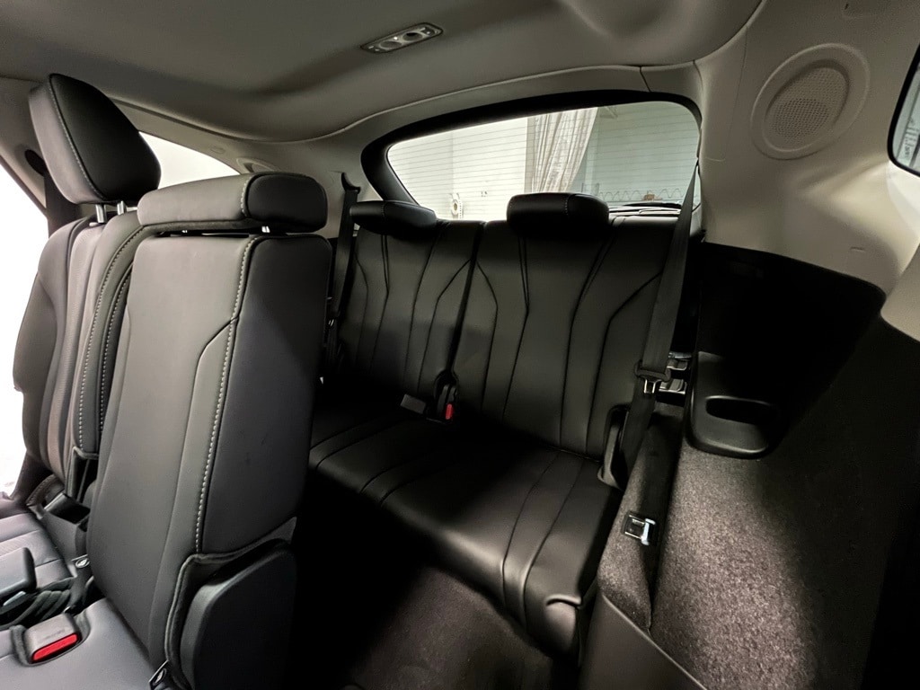 2026 Acura MDX Technology Package - Photo 23