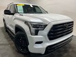  Toyota Sequoia