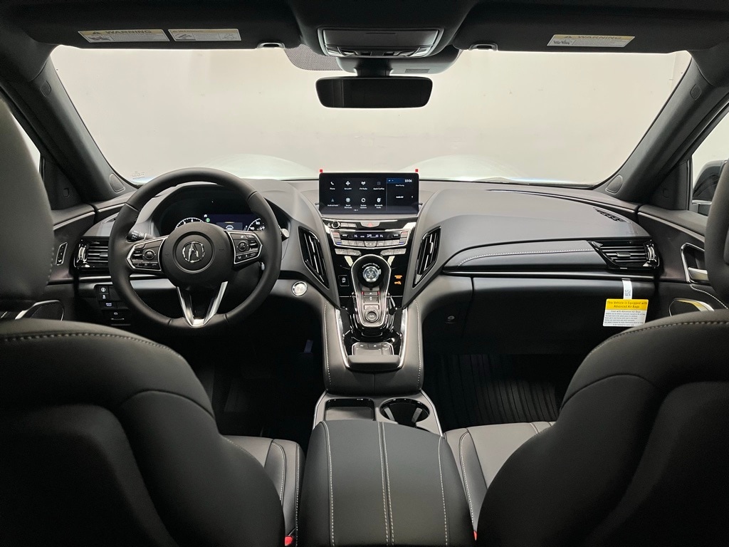 2026 Acura RDX Base - Photo 17