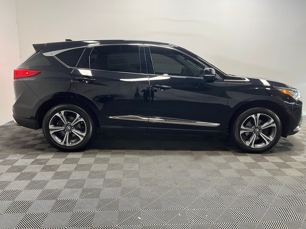 2024 Acura RDX Advance photo 4