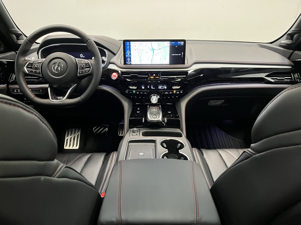 2026 Acura MDX A-Spec w/Advance Package - Photo 16