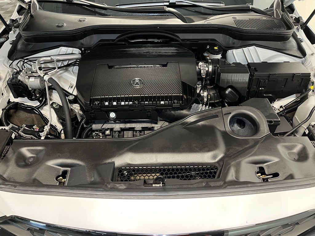 2024 Acura MDX A-Spec Package - Photo 20