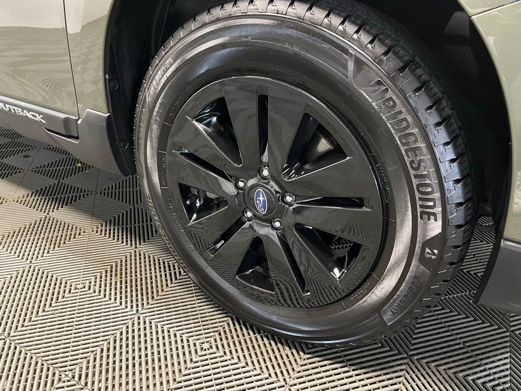 Used 2019 Subaru Outback 2.5i SUV