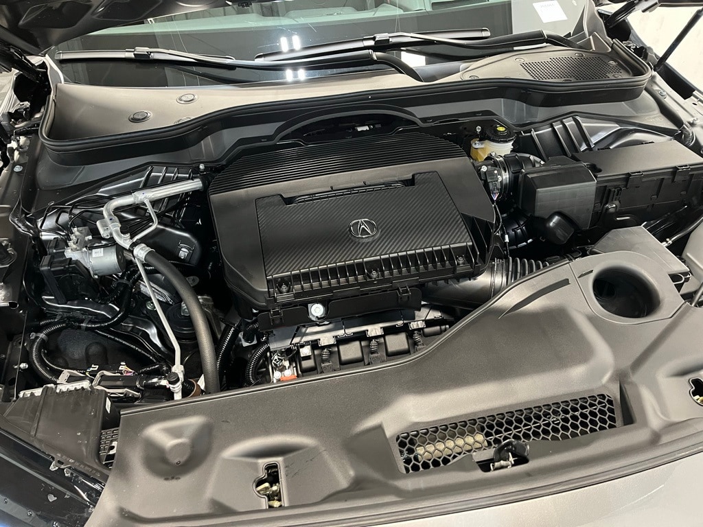 2026 Acura MDX A-Spec w/Advance Package - Photo 20