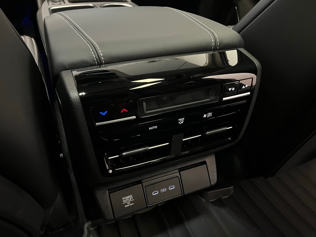 2026 Acura MDX Technology Package - Photo 20