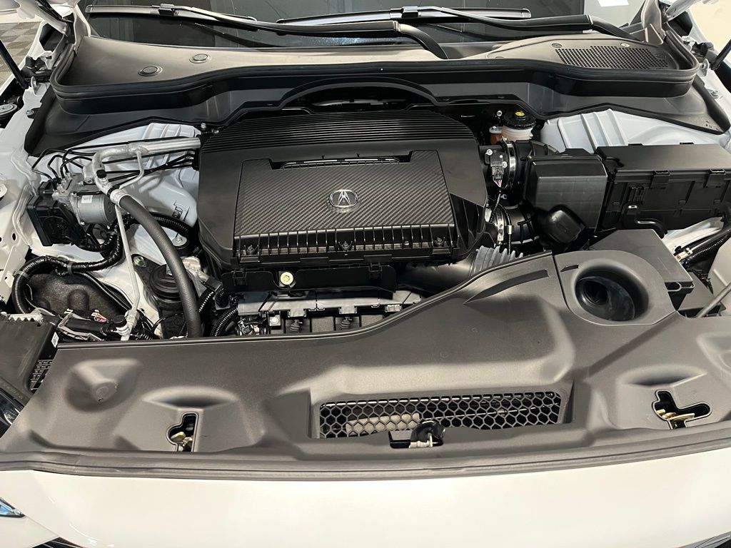 2026 Acura MDX A-Spec Package - Photo 20