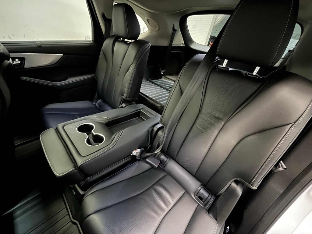 2026 Acura MDX Technology Package - Photo 14